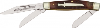Rough Rider Rough Rider Bowie Stockman. Knives RR950