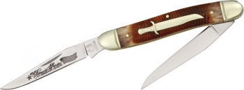 Rough Rider Muskrat Knives RR953