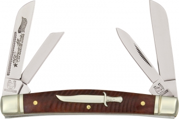 Rough Rider Congress Knives RR956
