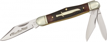Rough Rider Rough Rider Bowie Whittler. Knives RR958