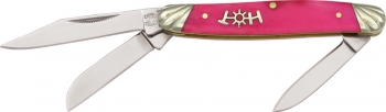 Rough Rider Small Stockman Knives RR968