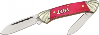 Rough Rider Mini Canoe Knives RR970