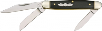 Rough Rider Small Stockman Knives RR973