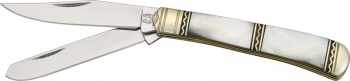 Rough Rider Rough Rider Custom Trapper. Knives RR983