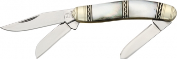 Rough Rider Rough Rider Custom Sowbelly Knives RR986