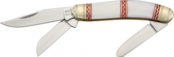 Rough Rider Rough Rider Custom Sowbelly Knives RR987