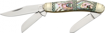 Rough Rider Rough Rider Custom Sowbelly Knives RR988