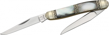 Rough Rider Rough Rider Custom Muskrat. Knives RR992