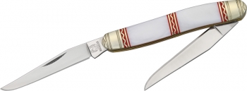 Rough Rider Rough Rider Custom Muskrat. Knives RR993