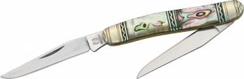 Rough Rider Rough Rider Custom Muskrat. Knives RR994