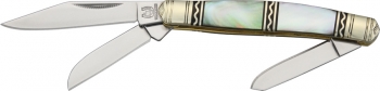 Rough Rider Rough Rider Custom Stockman. Knives RR995
