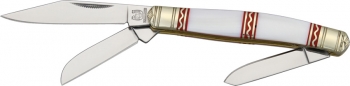 Rough Rider Rough Rider Custom Stockman. Knives RR996
