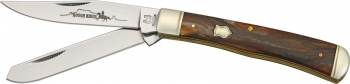 Rough Rider Trapper Painted Desert Series Knives RR999