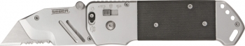 Seber Seber Ratcheting Locking Knives RU2025