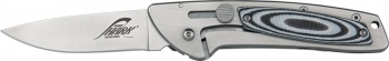 Shark Shark Folder. Knives RUK0085