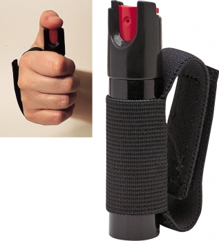 Sabre The Jogger ORMD self defense SA10122