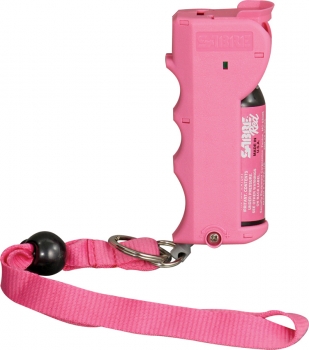Sabre Red Pepper Spray ORMD self defense SA15501