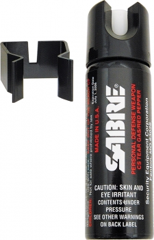 Sabre Home Unit ORMD self defense SA60380