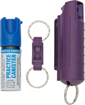 Sabre Hard Case Unit ORMD self defense SA75114