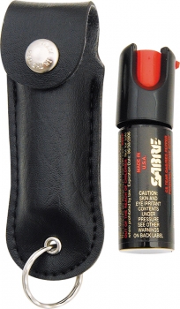 Sabre Key Case Unit ORMD self defense SA75214
