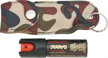 Sabre Defense Spray ORMD self defense SA75219