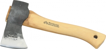Wetterlings Small Axe 10 Inch 10H