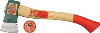 Wetterlings Wetterlings Classic Scout Axe. axes SAW174