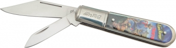 Novelty Cutlery Novelty Cutlery Barlow. SB1020