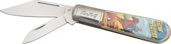 Novelty Cutlery Novelty Cutlery Barlow. SB1030