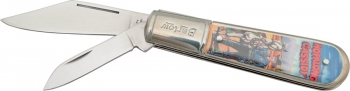 Novelty Cutlery Novelty Cutlery Barlow. SB1040