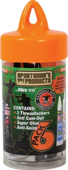  Sportsmans Six Pack ORMD SBP00095