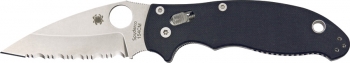 Spyderco Manix 2 154CM SC101GS2