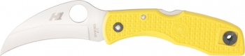 Spyderco SC106PYL Tasman Salt 