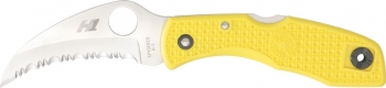 Spyderco Tasman Salt SC106SYL 