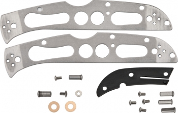 Spyderco Endura 4 Kit SC10KIT
