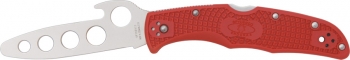 Spyderco Endura 4 Wave Trainer SC10TRW