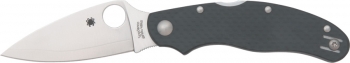 Spyderco Caly 3 Carbon Fiber SC113CFPE