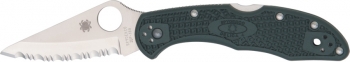 Spyderco Delica 4 SC11SGRE