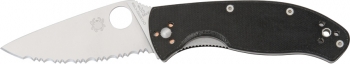 Spyderco Tenacious C122GS 