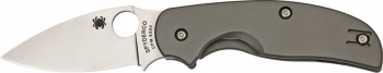 Spyderco Sage 2 SC123TIP