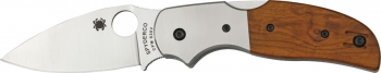 Spyderco Sage 4 Mid Backlock knives SC123WDP