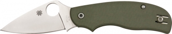 Spyderco Urban Slipit SC127GPFG