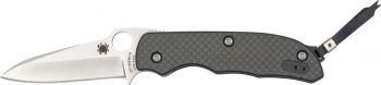 Spyderco Spyderco Terzuola Slip-It. knives SC131CFP