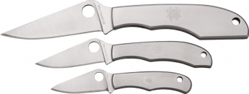 Spyderco Spyderco Bug Set. knives SC133BUGSET