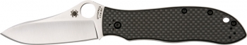 Spyderco Gayle Bradley Folder C134CFP SC134CFP