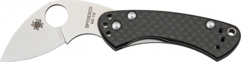 Balance Plain Ambidextrous SC141CFP Carbon Fiber