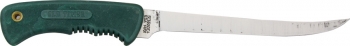 Spyderco Schrade Pro Fisherman knives SC147