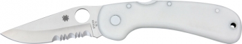 Spyderco Spyderco Goddard. knives SC18WMPS