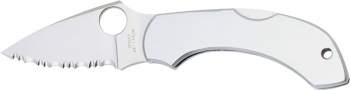 Spyderco Dragonfly knives SC28S