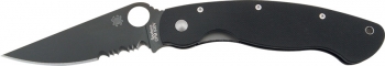 Spyderco Spyderco Military. knives SC36GPSBK